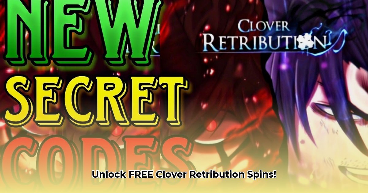 code-for-clover-retribution